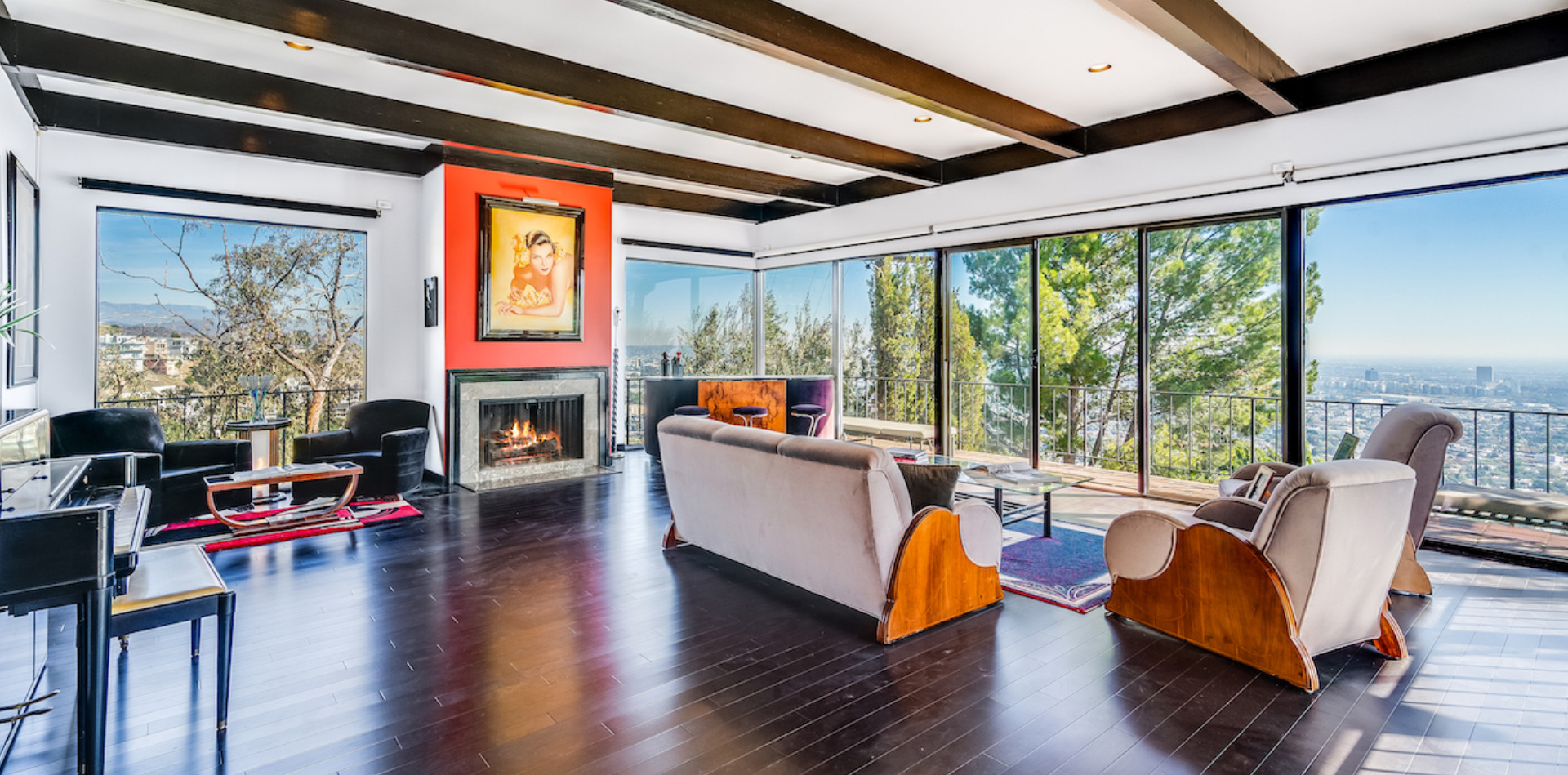 8686 Franklin Avenue - $3,495,000